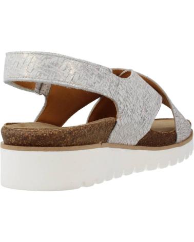 Woman Sandals MEPHISTO TALLY PLATA