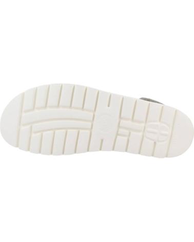 Woman Sandals MEPHISTO TALLY PLATA