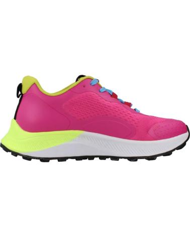 Zapatillas deporte de Mujer ATOM TERRA AT124 ROSA