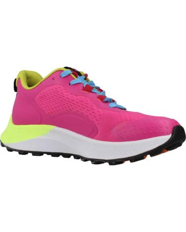 Zapatillas deporte de Mujer ATOM TERRA AT124 ROSA