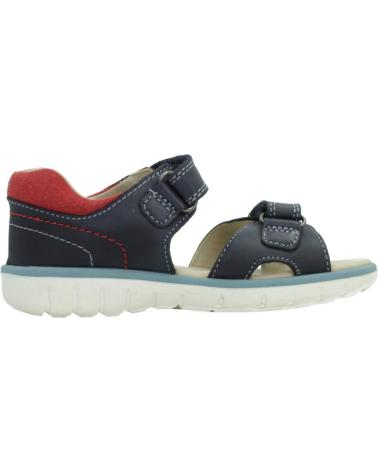 Sandales pour Garçon CLARKS ROAM SURF T AZUL