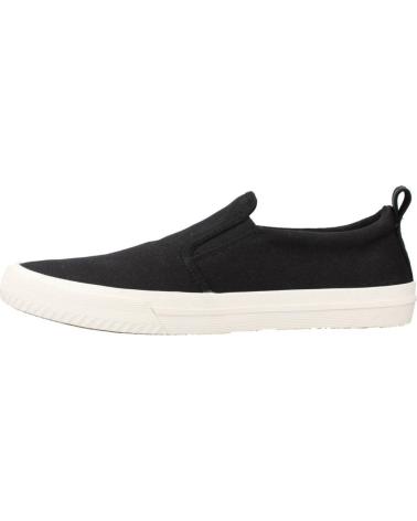 Man shoes CLARKS ROXBY STEP  NEGRO