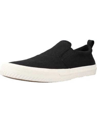Chaussures pour Homme CLARKS ROXBY STEP NEGRO
