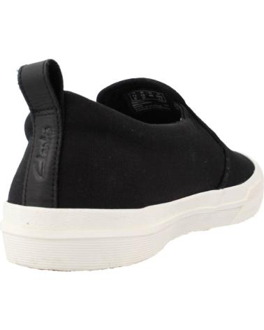 Chaussures pour Homme CLARKS ROXBY STEP NEGRO