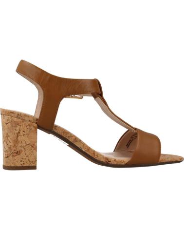 Sandali per Donna CLARKS SMART DEVA MARRON