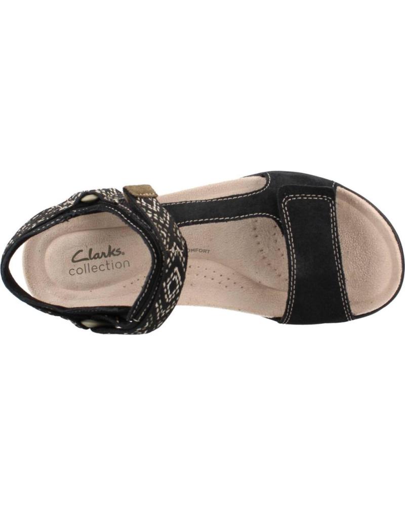 sandale clarks pour femme