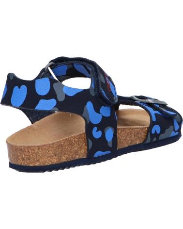 Sandalias de Niño GEOX J926XA 000CE J STORM C4002 NAVY