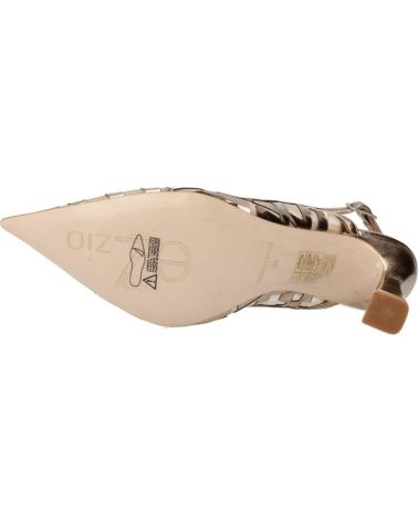 Sandales pour Femme EZZIO 50504 2E BRONCE