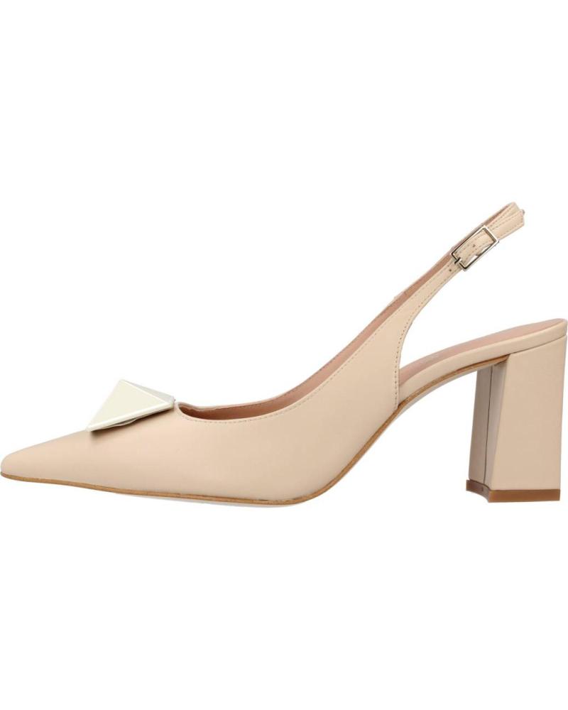 Escarpins pour Femme EZZIO 50594E NUDE