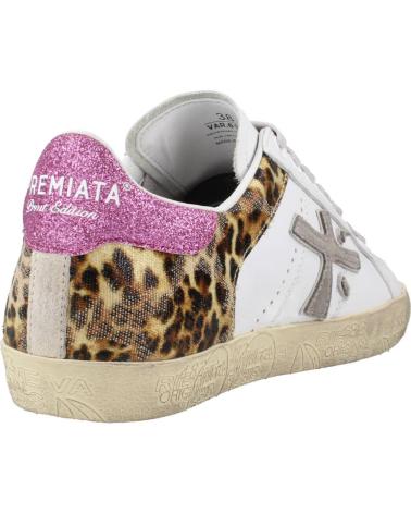 Zapatillas deporte de Mujer PREMIATA STEVEND BLANCO