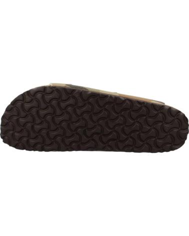 Sandali per Uomo BIRKENSTOCK ARIZONA SFB ANIMAL PRINT