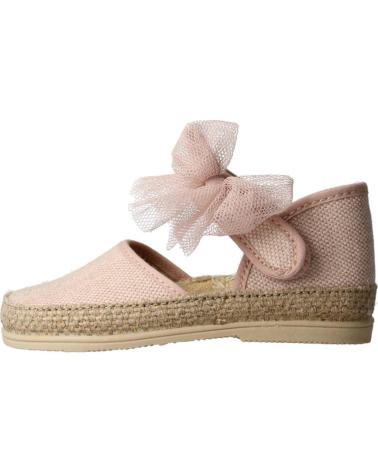 Zapatos Sarahworld Alpargatas ▷ Alpargatas Salvi Campesina 104002