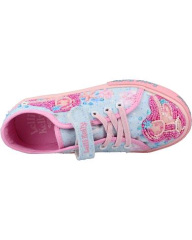 girl Trainers LELLI KELLY LK3480  AZUL