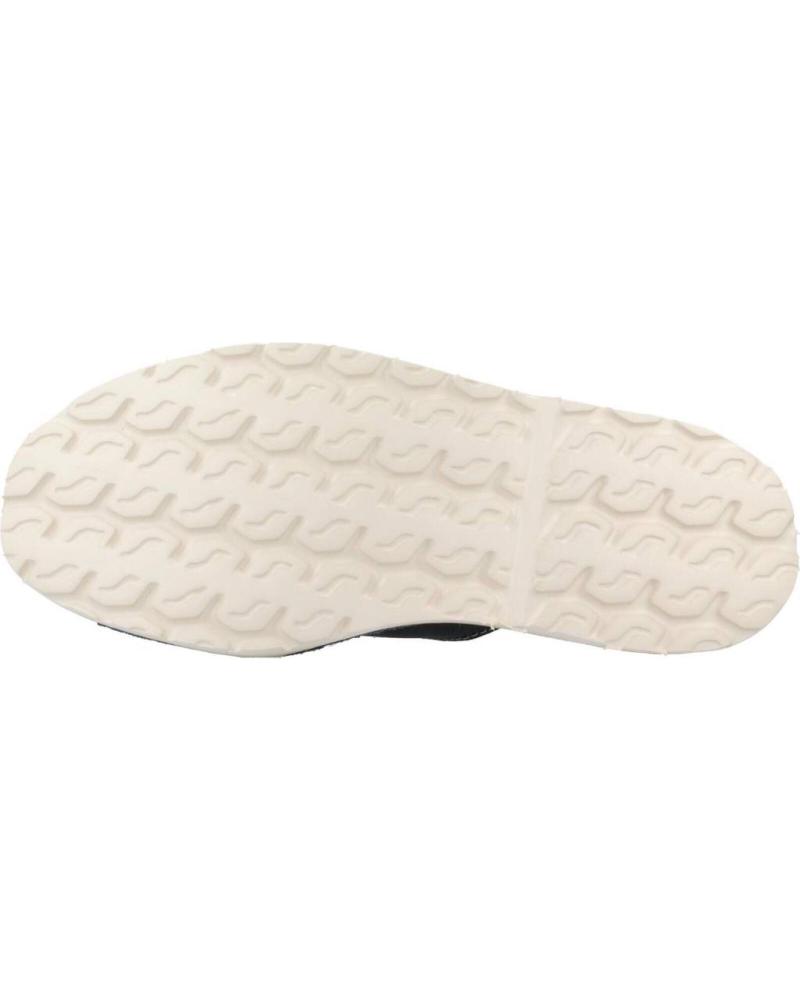 Chaussure Ria Menorca Modèle Anatomic Cab - Coleur Gris Gris