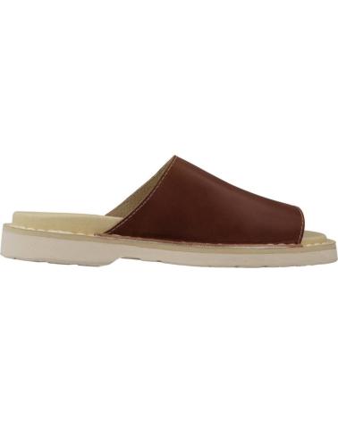 Sandalias de Hombre RIA MENORCA 56002 CAB MARRON