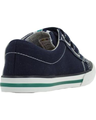 Deportivas de Niño PABLOSKY 972520P AZUL