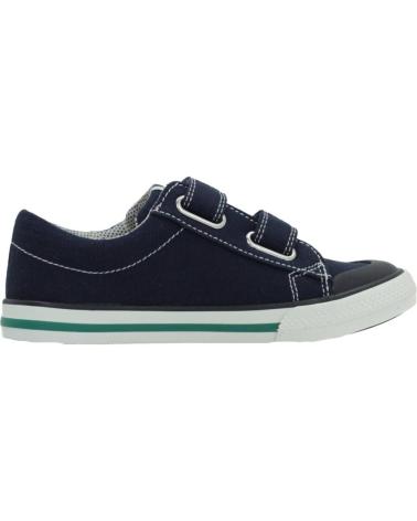 Deportivas de Niño PABLOSKY 972520P AZUL