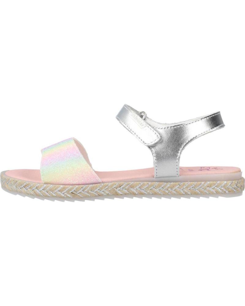 pablosky Colegiales de niña azules Pablosky de piel 334120 Flash Sales | Shoes