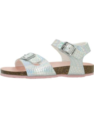 Sandales pour Fille PABLOSKY 423750P PLATA