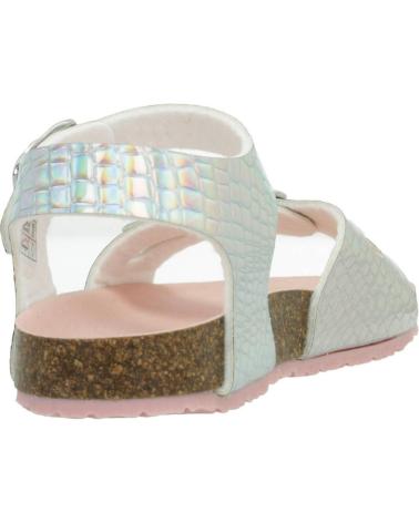 Sandales pour Fille PABLOSKY 423750P PLATA
