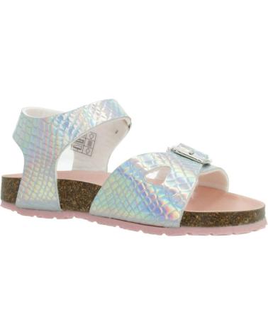 Sandales pour Fille PABLOSKY 423750P PLATA
