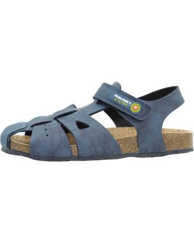 Sandales PABLOSKY  pour Garçon 509020P  AZUL
