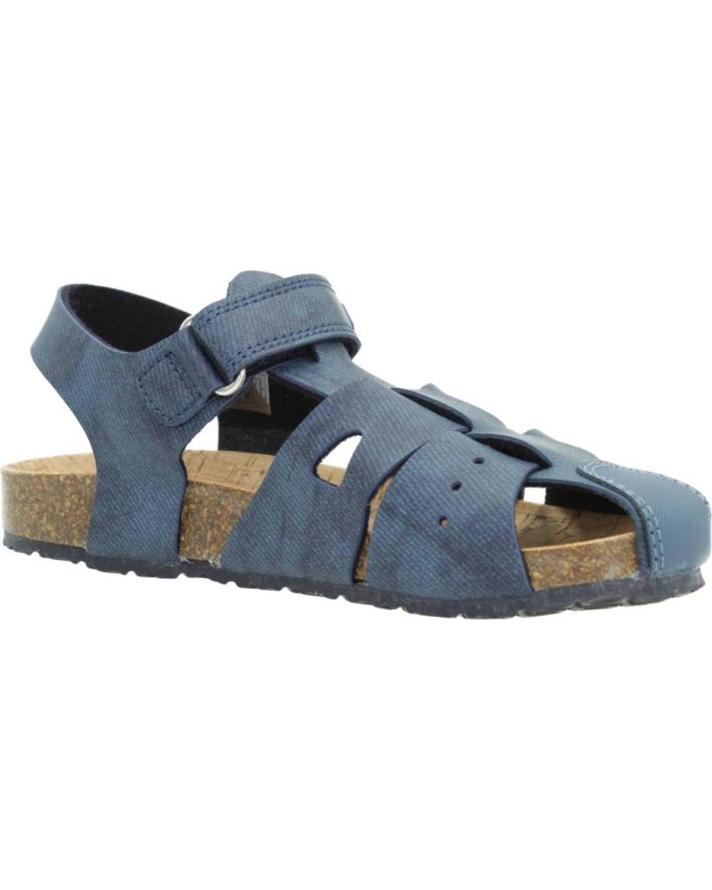 Sandalias De Ni?�o PABLOSKY 509020P AZUL