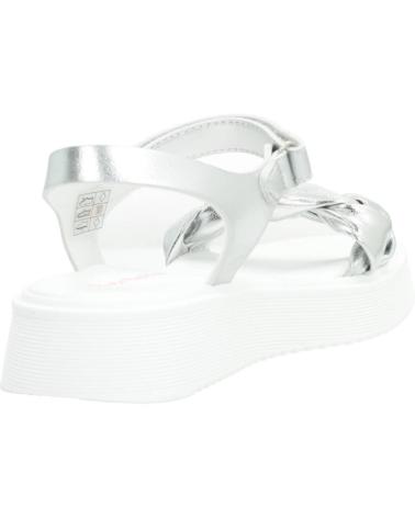 girl Sandals PABLOSKY 865350P PLATA