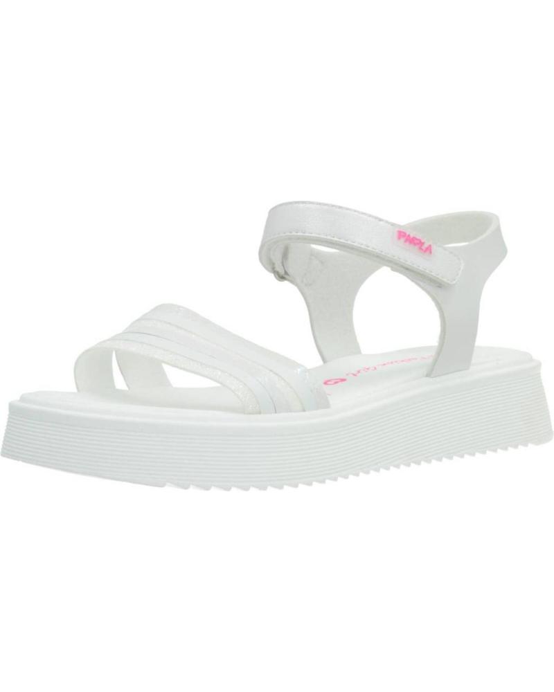 Sandalias paola niña store