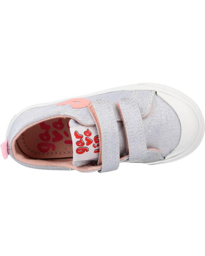 Deportivas De Ni a GARVALIN 232811G BLANCO