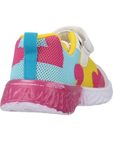 girl Trainers AGATHA RUIZ DE LA PRADA DEPORTIVA CORAZONES 232920 