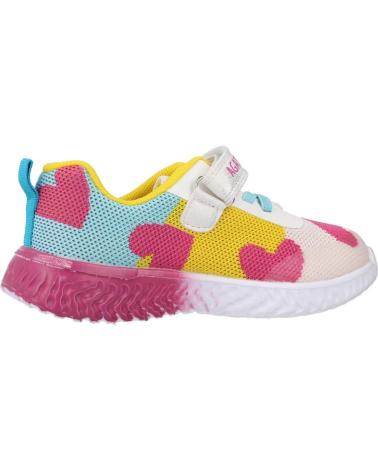 girl Trainers AGATHA RUIZ DE LA PRADA DEPORTIVA CORAZONES 232920 