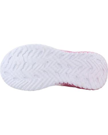 girl Trainers AGATHA RUIZ DE LA PRADA DEPORTIVA CORAZONES 232920 