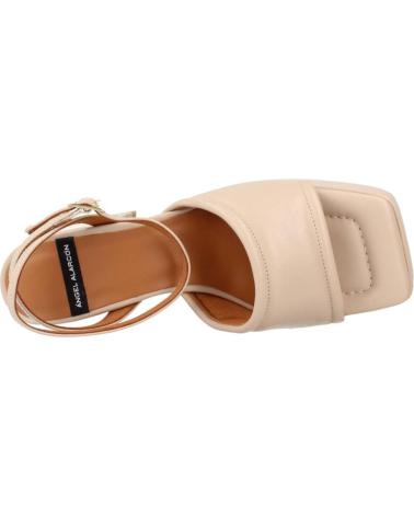 Sandali per Donna ANGEL ALARCON DREAM NUDE