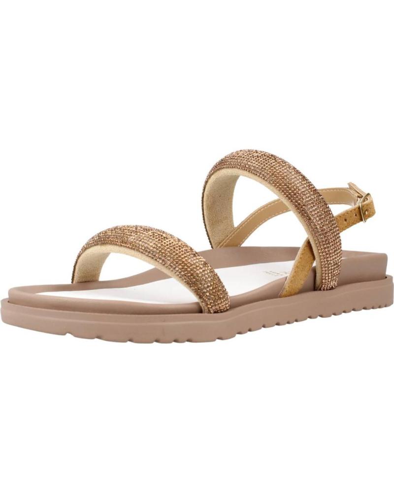 sandalias cafe noir - Main Image