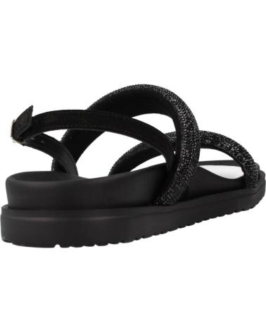 Woman Sandals CAFENOIR C1GN9030 NEGRO