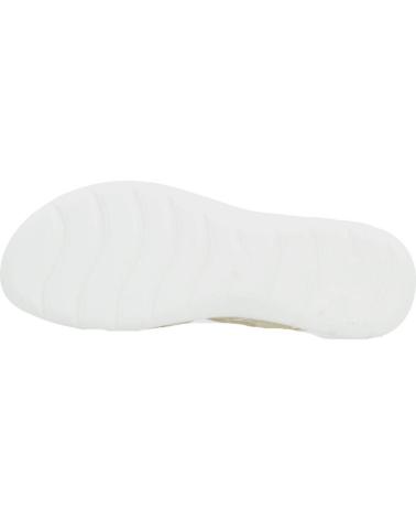 Sandalias de Mujer 24 HORAS 25688 ORO