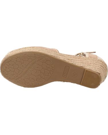 Sandales pour Femme CHIKA10 NADIA 25 ARENA-SAND