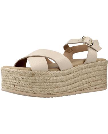 Sandalias de Mujer YELLOW HUDSON BEIS