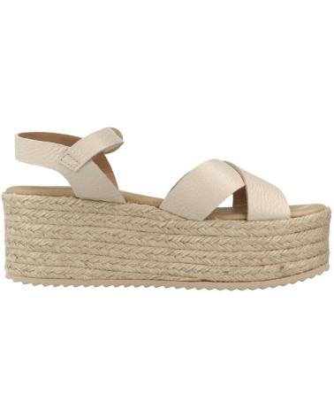 Sandalias de Mujer YELLOW HUDSON BEIS