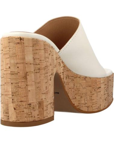 Escarpins pour Femme YELLOW AVENUE BLANCO