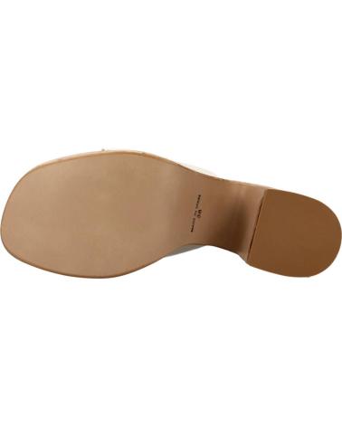 Escarpins pour Femme YELLOW AVENUE BLANCO