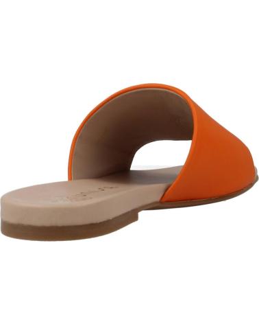 Sandalias de Mujer UNISA CACHO 23 NS NARANJA