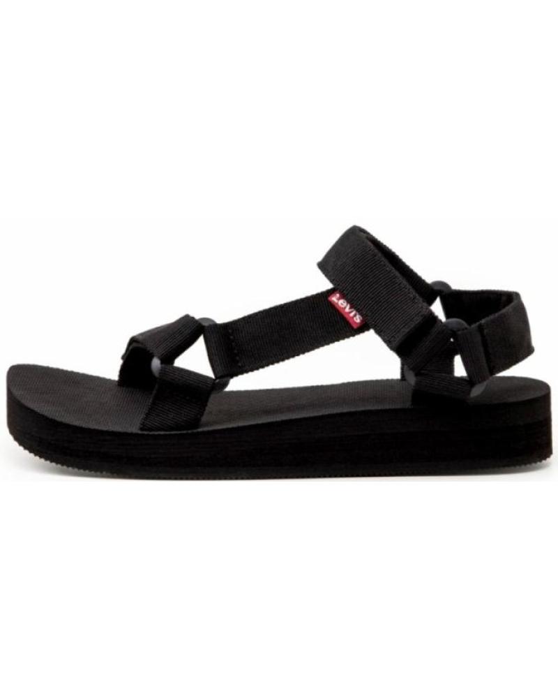 Tongs LEVIS  pour Femme CHANCLAS LEVI´S  7
