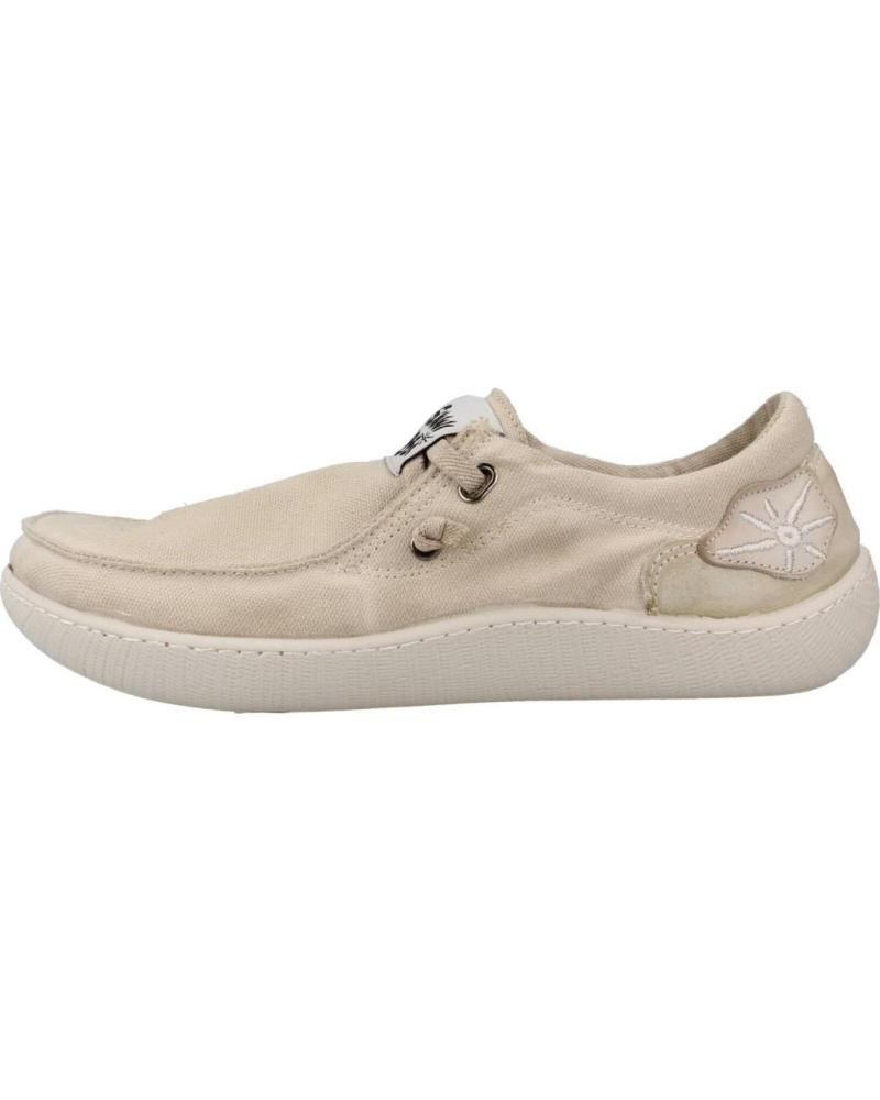 Scarpe sport SUNNI SABBI  per Donna ZAPATILLAS MUJER MODELO KIKAI 051 COLOR BEIS  HIELO