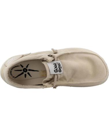 Scarpe SUNNI SABBI  per Donna KIKAI  BEIS