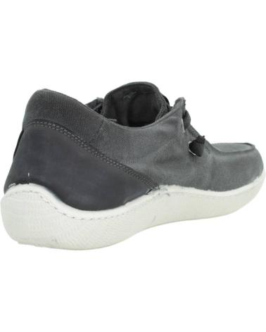 Chaussures SUNNI SABBI  pour Homme KUNASH  AZUL