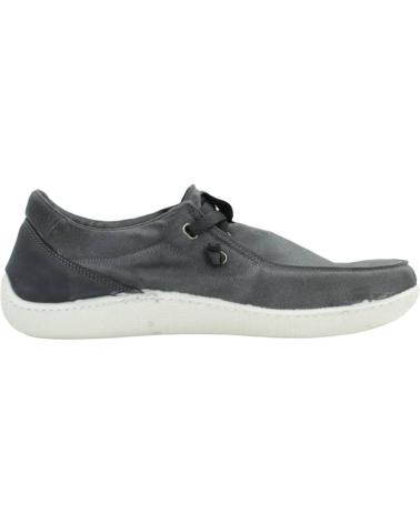 Chaussures SUNNI SABBI  pour Homme KUNASH  AZUL