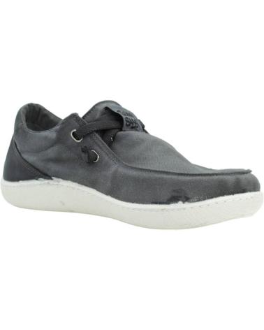 Chaussures SUNNI SABBI  pour Homme KUNASH  AZUL