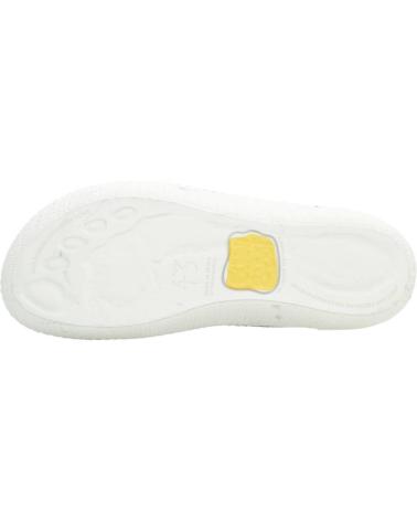 Chaussures SUNNI SABBI  pour Homme KUNASH  AZUL